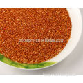 Red millet seeds for bird seeds or human consumption